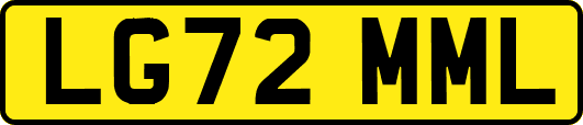 LG72MML