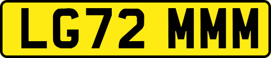 LG72MMM