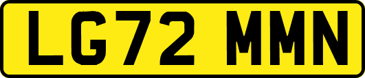 LG72MMN
