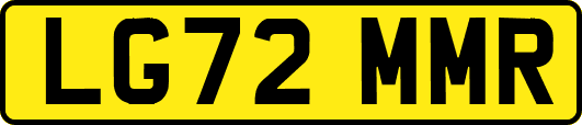 LG72MMR