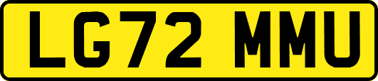 LG72MMU