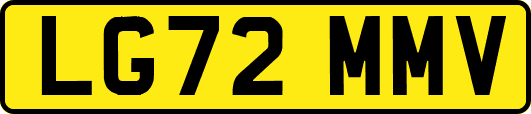 LG72MMV