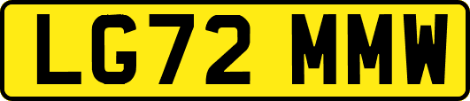LG72MMW