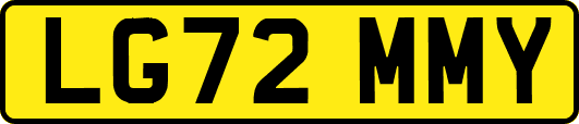 LG72MMY