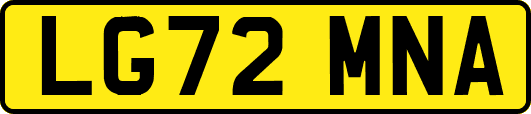 LG72MNA
