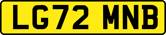 LG72MNB