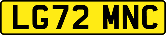 LG72MNC