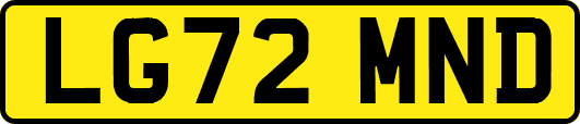 LG72MND