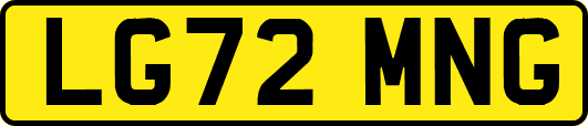 LG72MNG