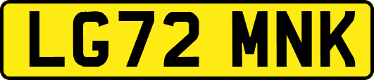 LG72MNK