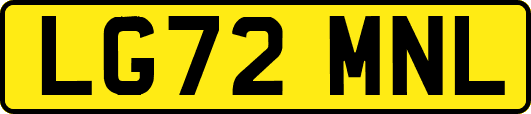LG72MNL