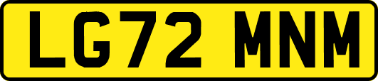 LG72MNM