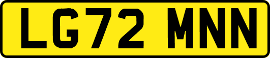 LG72MNN