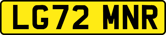 LG72MNR