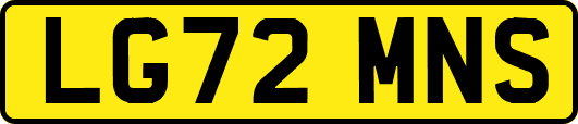 LG72MNS