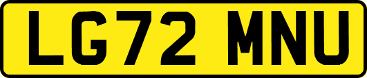 LG72MNU