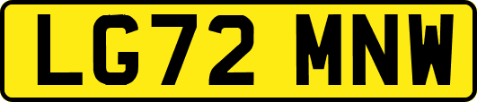 LG72MNW