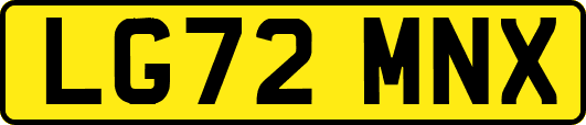 LG72MNX