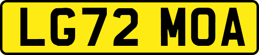 LG72MOA
