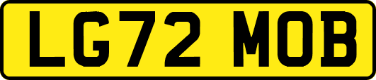 LG72MOB