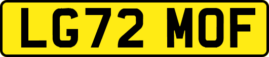 LG72MOF
