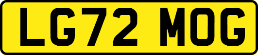 LG72MOG