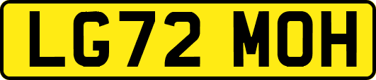 LG72MOH