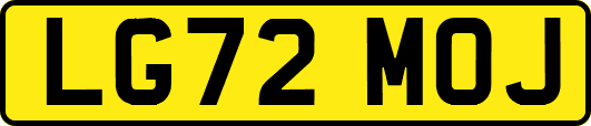 LG72MOJ