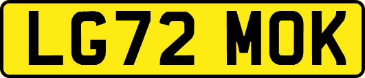 LG72MOK