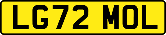 LG72MOL