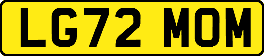 LG72MOM