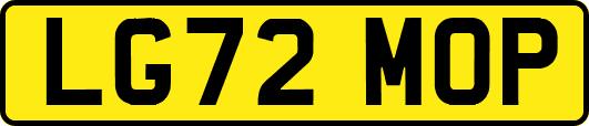 LG72MOP