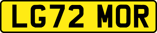 LG72MOR