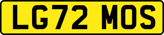 LG72MOS