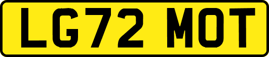 LG72MOT