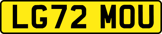 LG72MOU