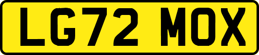 LG72MOX