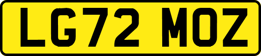 LG72MOZ