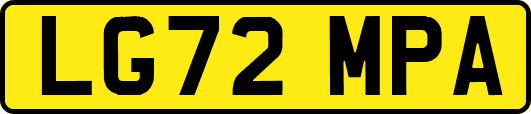 LG72MPA