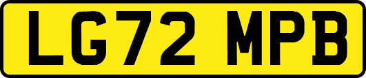 LG72MPB