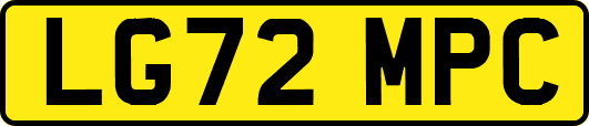 LG72MPC