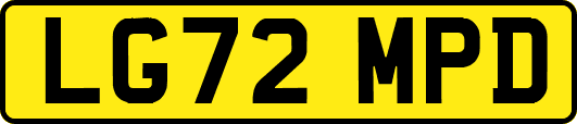 LG72MPD