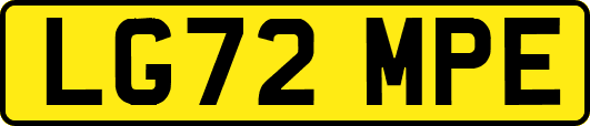 LG72MPE