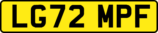 LG72MPF