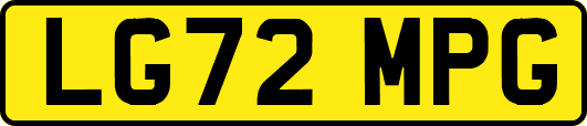 LG72MPG