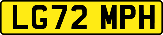 LG72MPH