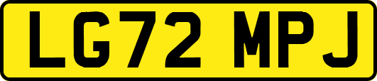 LG72MPJ