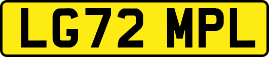 LG72MPL