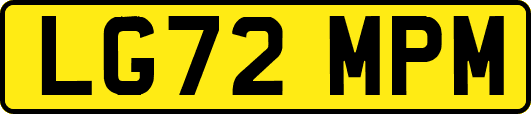 LG72MPM