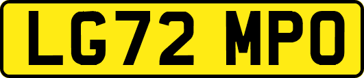 LG72MPO